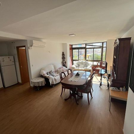 Precioso Apartamento A 5Min De La Playa Y El Puerto Валенсия Экстерьер фото